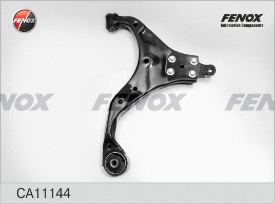 Control/Trailing Arm, wheel suspension (CA11144)