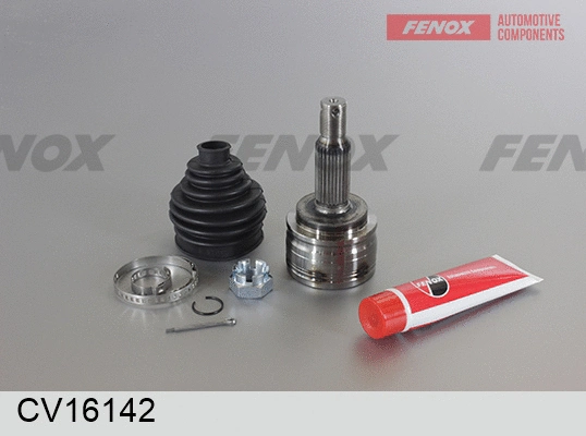 Joint Kit, drive shaft (CV16142)
