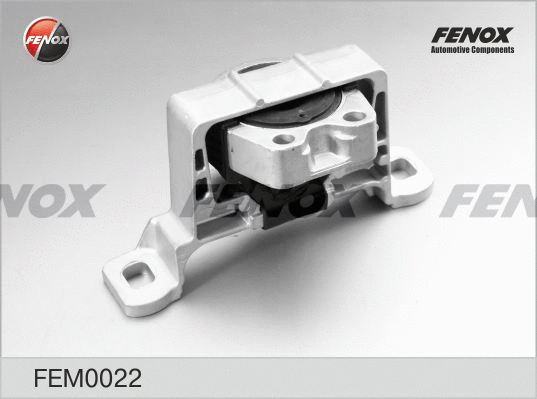 Mounting, engine (FEM0022)