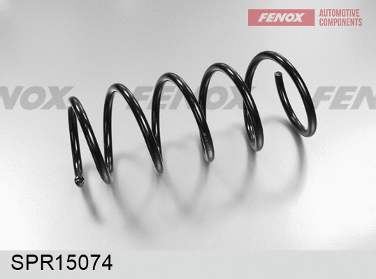 Suspension Spring (SPR15074)