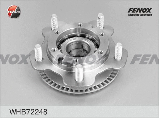 Wheel Hub
