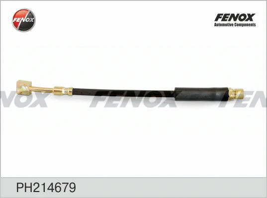 Brake Hose (PH214679)