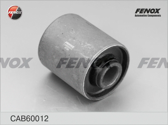 Mounting, control/trailing arm (CAB60012)