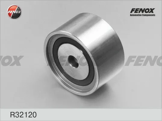 Deflection/Guide Pulley, timing belt (R32120)