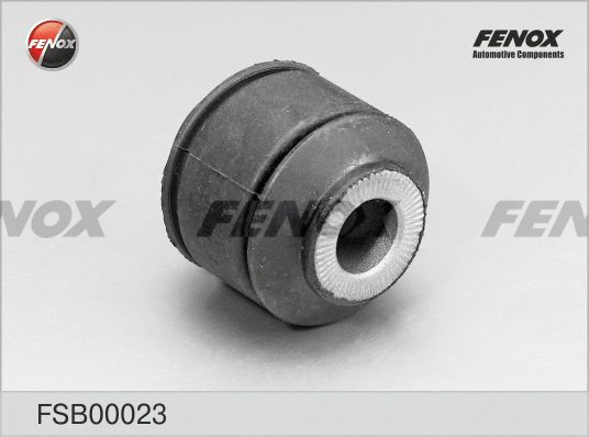 Mounting, control/trailing arm (FSB00023)