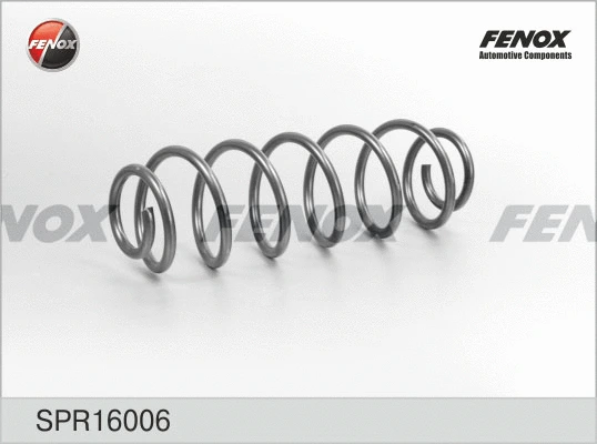 Suspension Spring (SPR16006)
