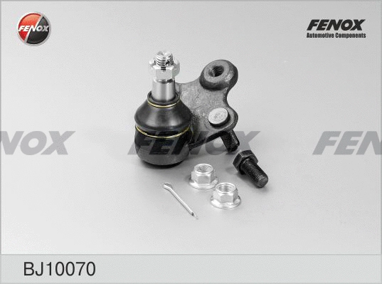 Ball Joint (BJ10070)