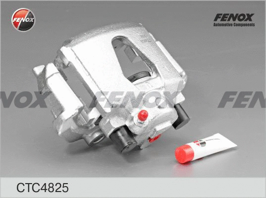 Brake Caliper Axle Kit