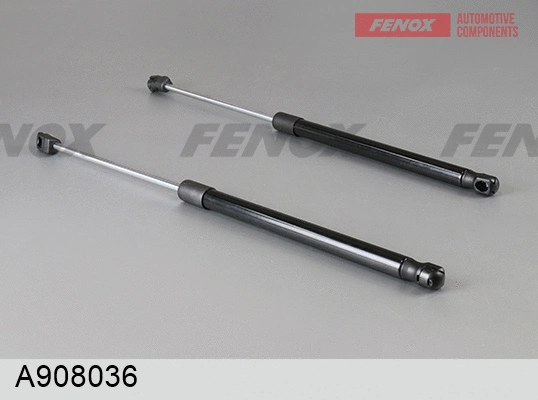 Gas Spring, boot/cargo area (A908036)