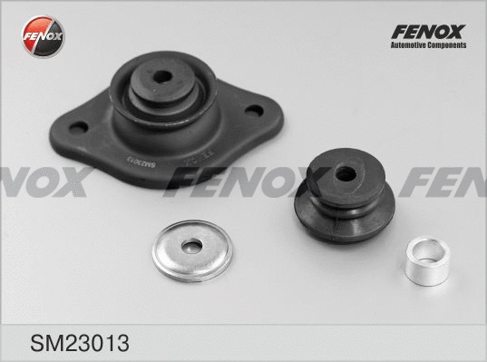 Mounting, shock absorber (SM23013)