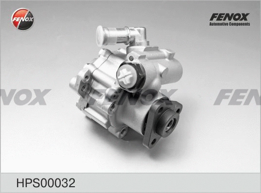 Hydraulic Pump, steering (HPS00032)