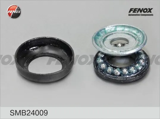 Rolling Bearing, suspension strut support mount