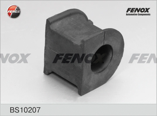 Bushing, stabiliser bar
