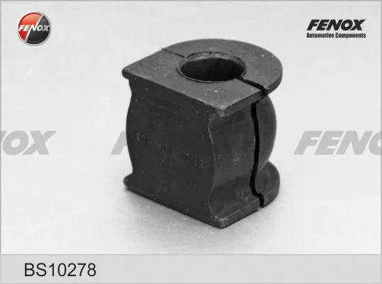 Bushing, stabiliser bar
