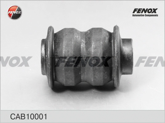 Mounting, control/trailing arm
