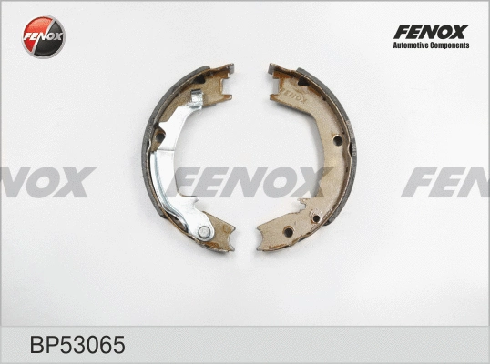 Brake Shoe Set (BP53065)