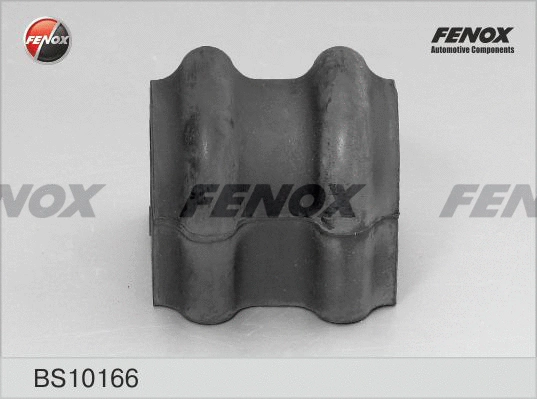 Bushing, stabiliser bar