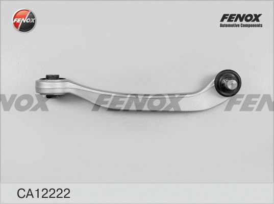 Control/Trailing Arm, wheel suspension (CA12222)