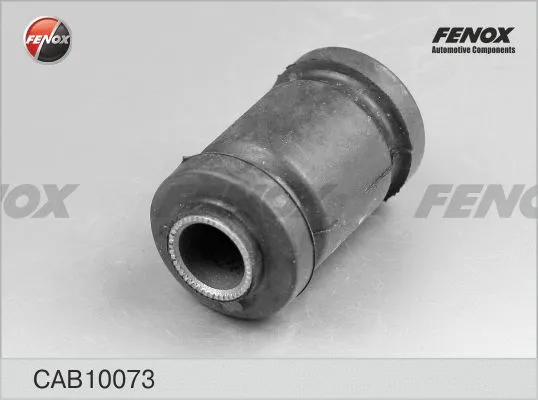 Mounting, control/trailing arm (CAB10073)