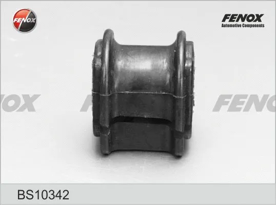 Bushing, stabiliser bar