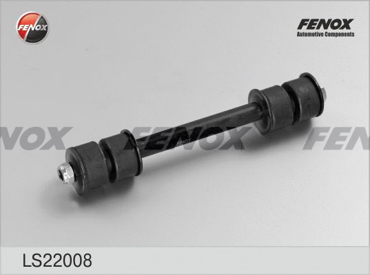 Link/Coupling Rod, stabiliser bar (LS22008)