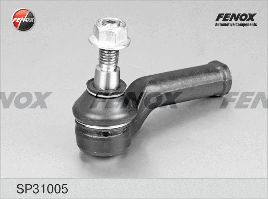 Tie Rod End (SP31005)
