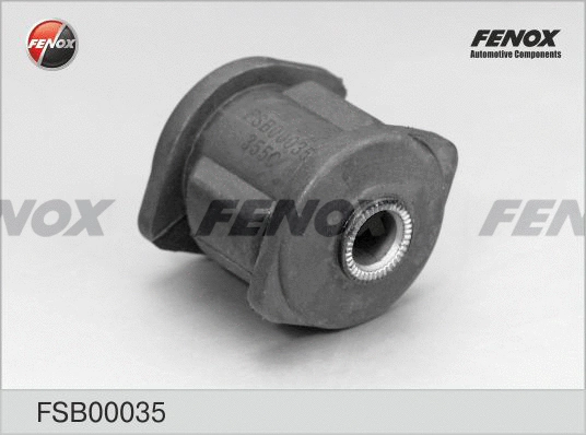 Mounting, control/trailing arm (FSB00035)