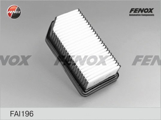 Air Filter (FAI196)