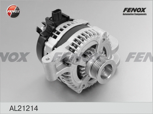 Alternator (AL21214)