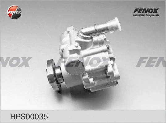 Hydraulic Pump, steering
