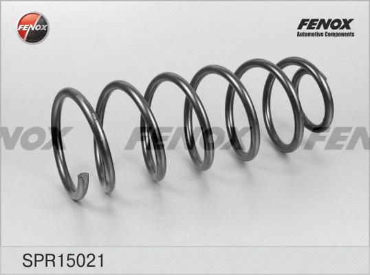 Suspension Spring (SPR15021)