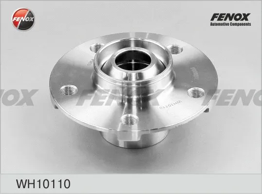 Wheel Hub