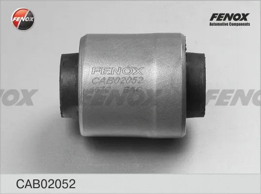Mounting, control/trailing arm