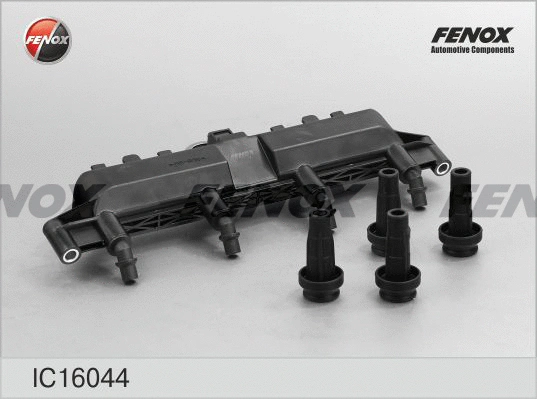 Ignition Coil (IC16044)