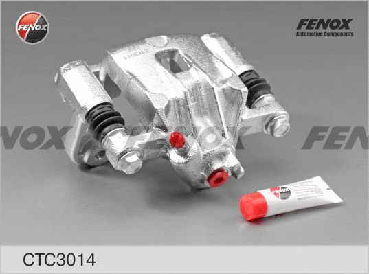 Brake Caliper Axle Kit