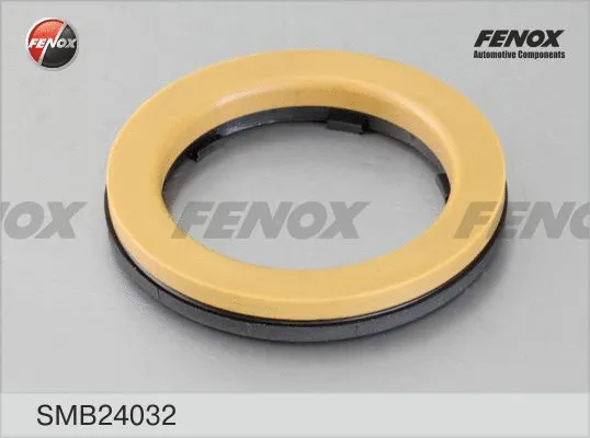 Rolling Bearing, suspension strut support mount