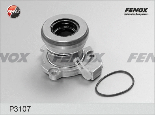 Slave Cylinder, clutch (P3107)