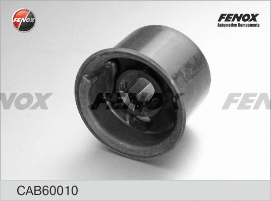 Mounting, control/trailing arm