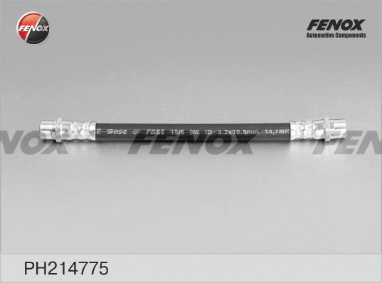 Brake Hose (PH214775)