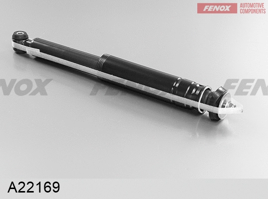 Shock Absorber (A22169)