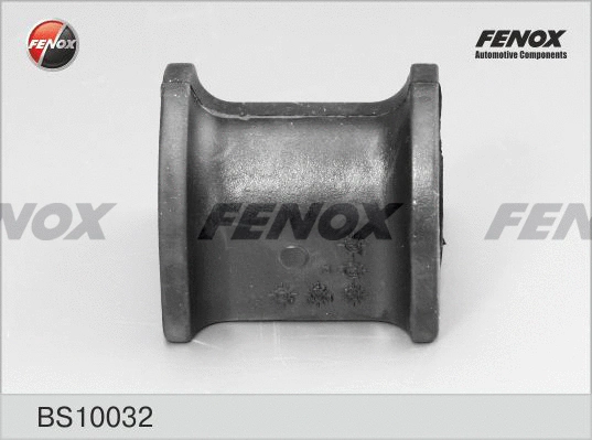 Bushing, stabiliser bar