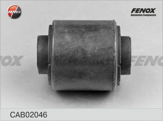 Mounting, control/trailing arm