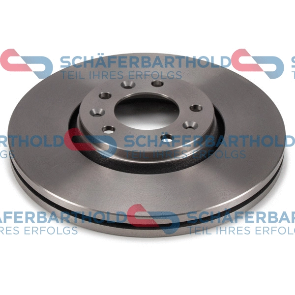 Brake Disc (315 27 457 01 11)