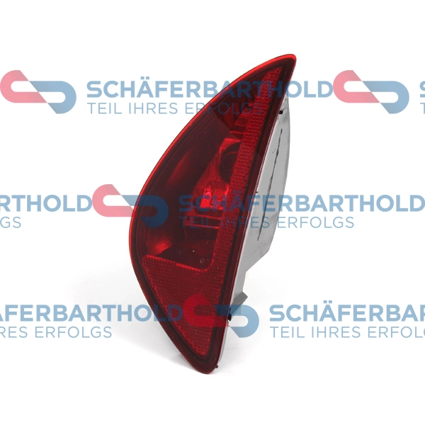 Rear Fog Light (410 28 123 01 11)