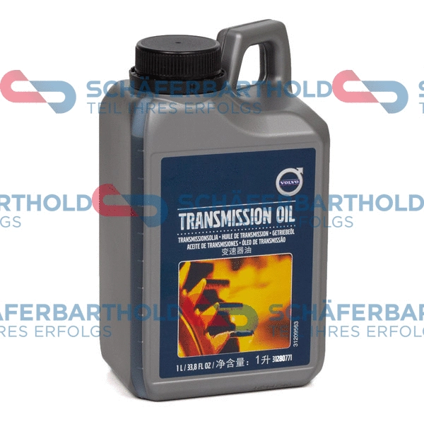 Manual Transmission Oil (504 38 901 01 11)