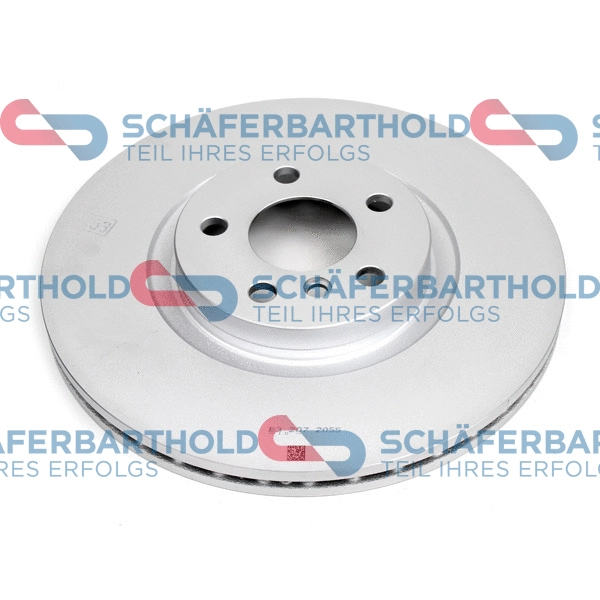 Brake Disc (315 02 510 01 11)