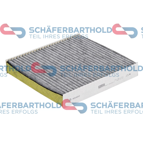 Filter, cabin air (310 28 393 01 11)