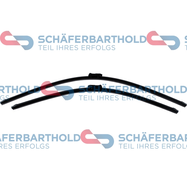 Wiper Blade (411 16 264 01 11)