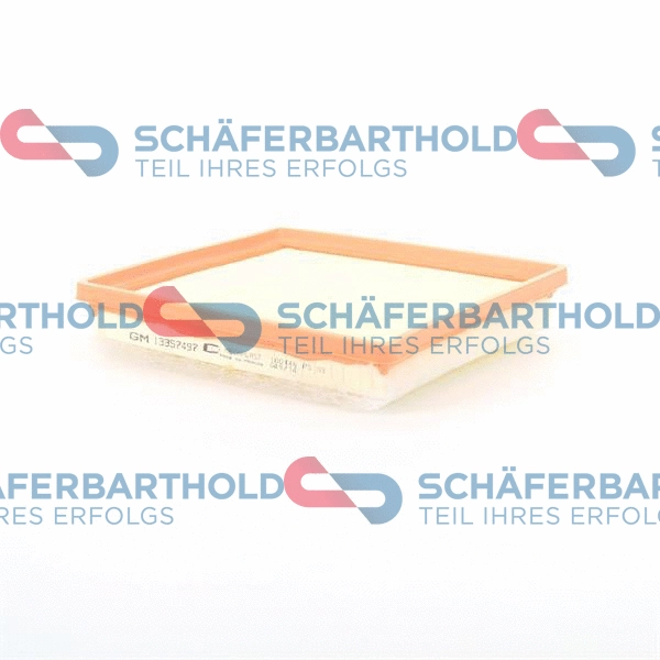 Air Filter (310 16 254 01 11)