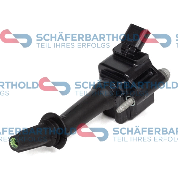 Ignition Coil (415 16 251 01 11)